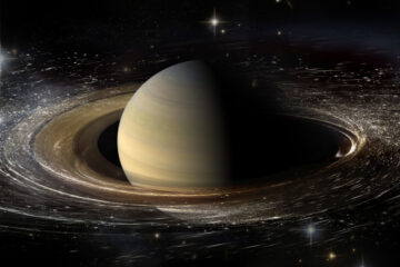 Saturn